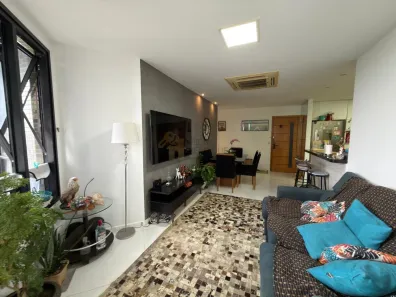 Apartamento com 2 Quartos à venda, 85m² no Pituba, Salvador