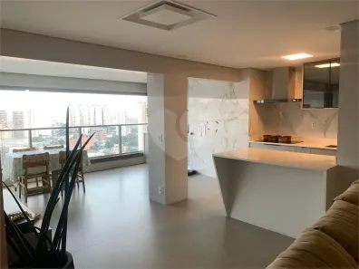 Apartamento com 4 Quartos à venda, 147m² no Vila Leopoldina, São Paulo