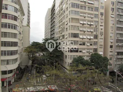 Apartamento com 3 Quartos à venda, 86m² no Copacabana, Rio de Janeiro