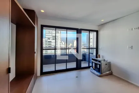 Apartamento com 1 Quarto à venda, 38m² no Vila Mariana, São Paulo