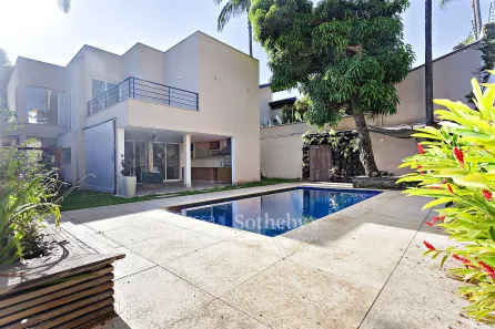 Casa com 4 Quartos à venda, 333m² no Boaçava, São Paulo