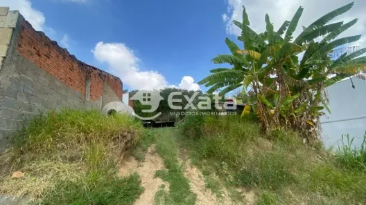 Lote/Terreno à venda, 330m² no Jardim Gutierres, Sorocaba