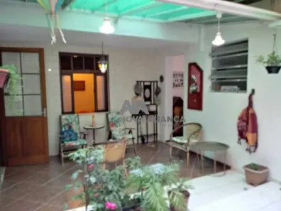 Apartamento com 4 Quartos à venda, 136m² no Botafogo, Rio de Janeiro