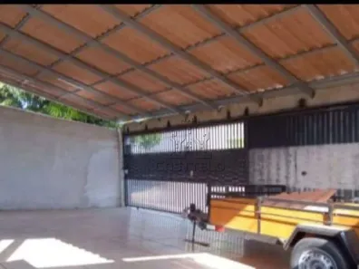 Casa com 3 Quartos à venda, 135m² no Jardim Planalto, Londrina