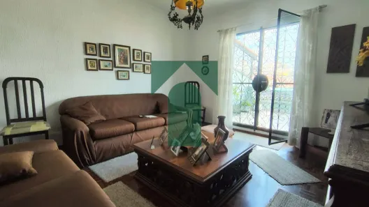 Casa com 3 Quartos à venda, 125m² no Vila Linda, Santo André