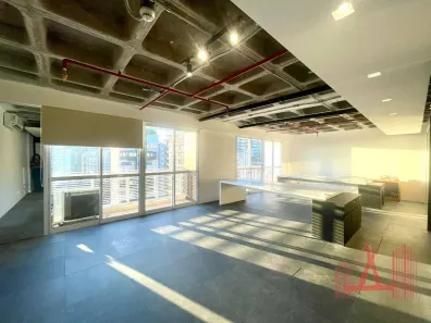 Sala Comercial para alugar, 86m² no Planalto Paulista, São Paulo
