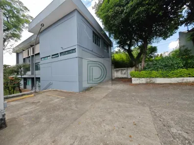 Imóvel Comercial à venda, 716m² no Rio Pequeno, São Paulo