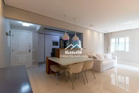 Apartamento com 2 Quartos à venda, 83m² no Vila Olímpia, São Paulo