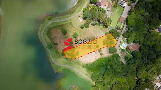 Lote/Terreno à venda, 3190m² no Augusta, Curitiba
