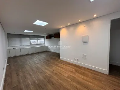 Sala Comercial à venda, 39m² no Jaguaré, São Paulo