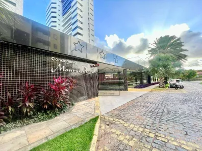Apartamento com 3 Quartos à venda, 318m² no Candelária, Natal