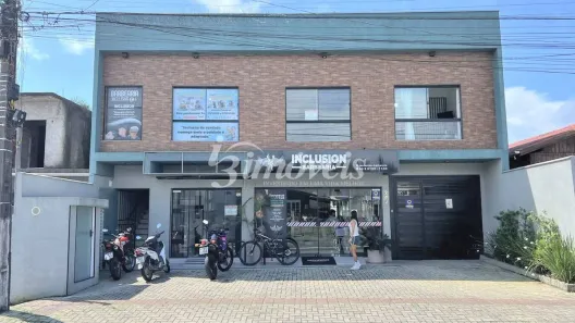 Sala Comercial para alugar, 30m² no São Vicente, Itajaí
