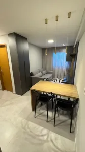 Apartamento com 1 Quarto para alugar, 30m² no Boa Viagem, Recife
