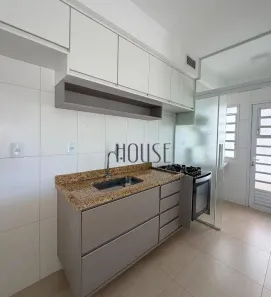 Apartamento com 2 Quartos para alugar, 73m² no Parque Campolim, Sorocaba