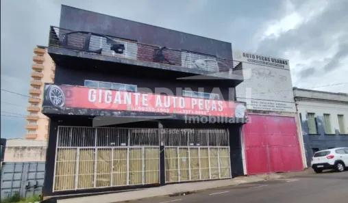 Galpão/Depósito/Armazém para alugar, 1700m² no Jardim São Carlos, São Carlos