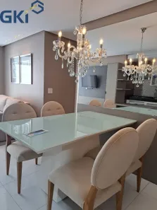 Apartamento com 2 Quartos à venda, 60m² no Liberdade, São Paulo