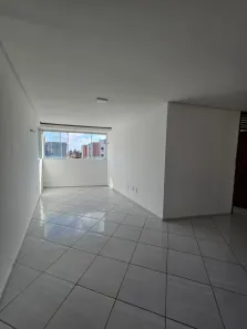 Apartamento com 3 Quartos para alugar, 80m² no Jardim Cidade Universitária, João Pessoa