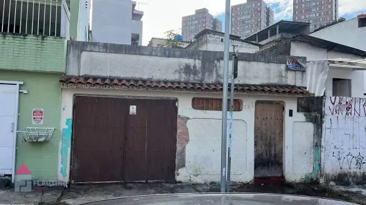 Lote/Terreno à venda, 168m² no Jardim São Januário, São Paulo