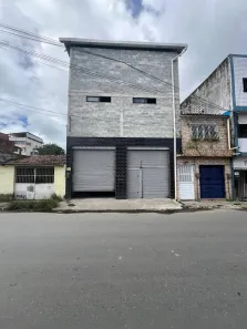 Galpão/Depósito/Armazém para alugar, 130m² no Cajueiro Seco, Jaboatão dos Guararapes