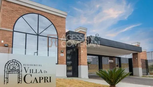 Lote/Terreno à venda, 385m² no Villa Piemonte II, Franca