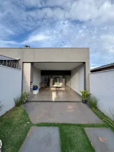 Casa com 3 Quartos à venda, 110m² no Jardim Colorado, Goiânia