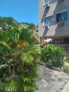 Apartamento com 2 Quartos à venda, 60m² no Lins de Vasconcelos, Rio de Janeiro