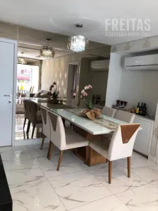 Apartamento com 2 Quartos à venda, 80m² no Bethaville I, Barueri