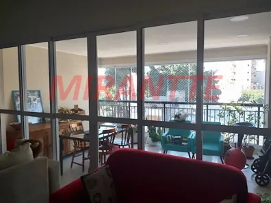 Apartamento com 2 Quartos à venda, 92m² no Santana, São Paulo