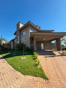 Casa de Condomínio com 5 Quartos para alugar, 340m² no Loteamento Recanto do Lago, São José do Rio Preto