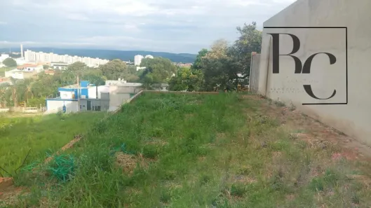 Lote/Terreno à venda, 149m² no Parque Santa Márcia, Votorantim