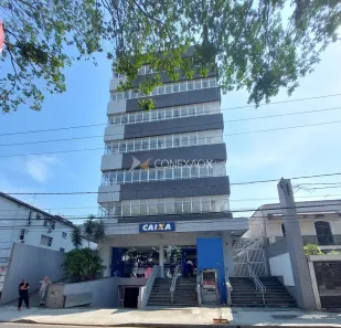 Ponto Comercial para alugar, 253m² no Marapé, Santos