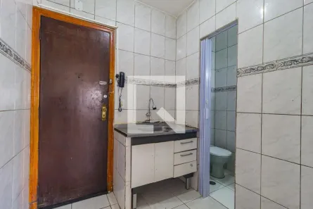 Apartamento com 1 Quarto à venda, 25m² no Brás, São Paulo