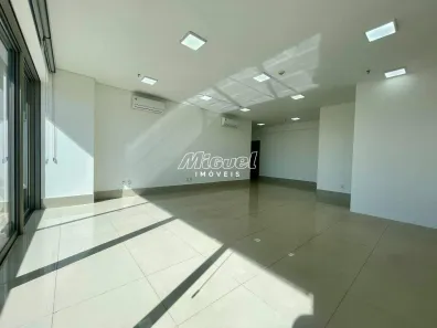Sala Comercial à venda, 79m² no Centro, Piracicaba
