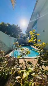 Casa de Condomínio com 5 Quartos à venda, 339m² no Vilas do Atlântico, Lauro de Freitas