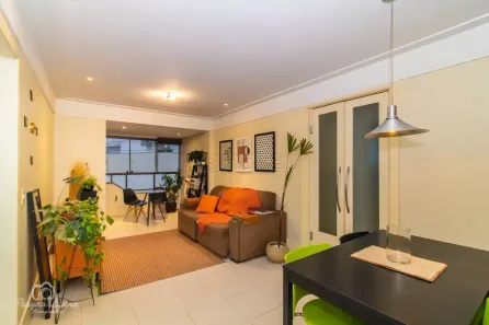 Apartamento com 2 Quartos à venda, 67m² no Boa Vista, Porto Alegre