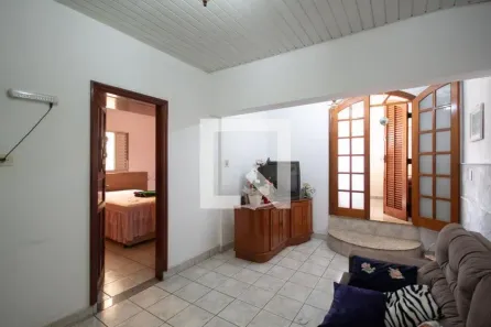 Casa com 4 Quartos à venda, 205m² no Bela Vista, Osasco