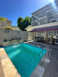 Casa de Condomínio com 4 Quartos à venda, 175m² no Ingá, Niterói