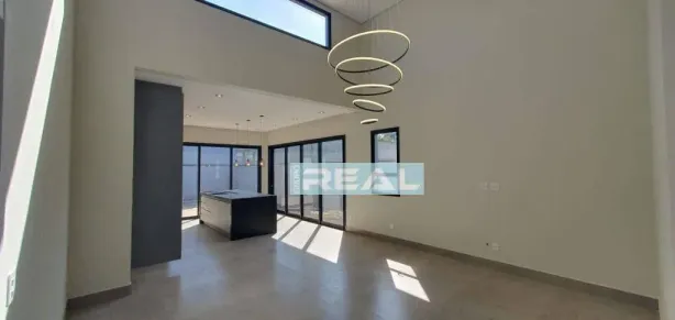 Casa de Condomínio com 3 Quartos à venda, 187m² no Jardim Ypê, Paulínia