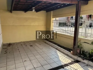 Sobrado com 2 Quartos à venda, 61m² no Olímpico, São Caetano do Sul