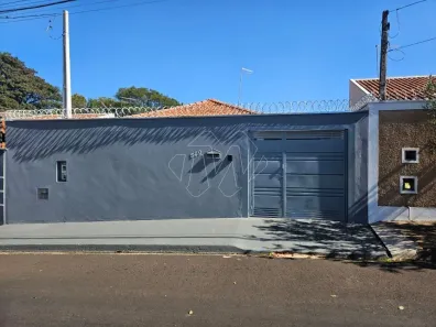 Casa com 3 Quartos à venda, 119m² no Jardim Arangá, Araraquara
