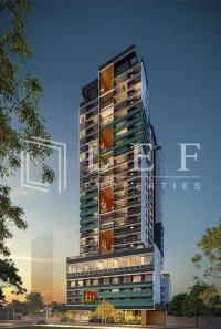 Apartamento com 1 Quarto à venda, 39m² no Cidade Monções, São Paulo