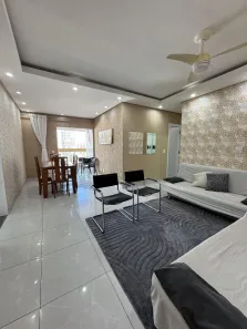 Apartamento com 2 Quartos à venda, 82m² no Tupi, Praia Grande