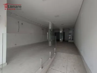 Ponto Comercial para venda ou aluguel, 191m² no Centro, Mogi das Cruzes