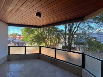 Apartamento com 3 Quartos para alugar, 185m² no Centro, Vinhedo
