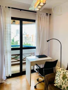 Apartamento com 2 Quartos à venda, 52m² no Pinheiros, São Paulo