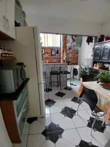 Casa com 2 Quartos à venda, 85m² no Jardim Fraternidade, São Paulo