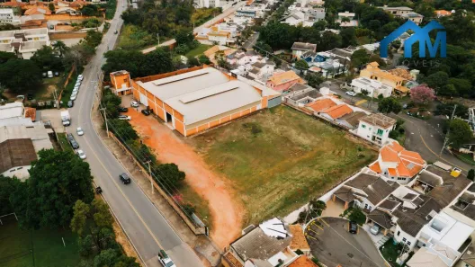 Galpão/Depósito/Armazém para alugar, 1551m² no Pinheirinho, Itu