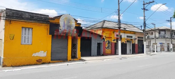 Imóvel Comercial à venda, 450m² no Vila Nova Mazzei, São Paulo