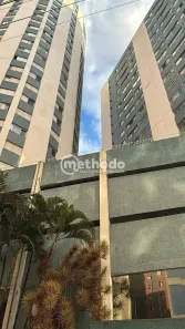 Apartamento com 2 Quartos para alugar, 104m² no Centro, Campinas