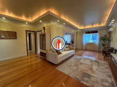 Apartamento com 3 Quartos à venda, 128m² no Copacabana, Rio de Janeiro